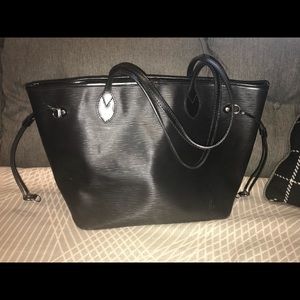 Louis Vuitton Dust Bag